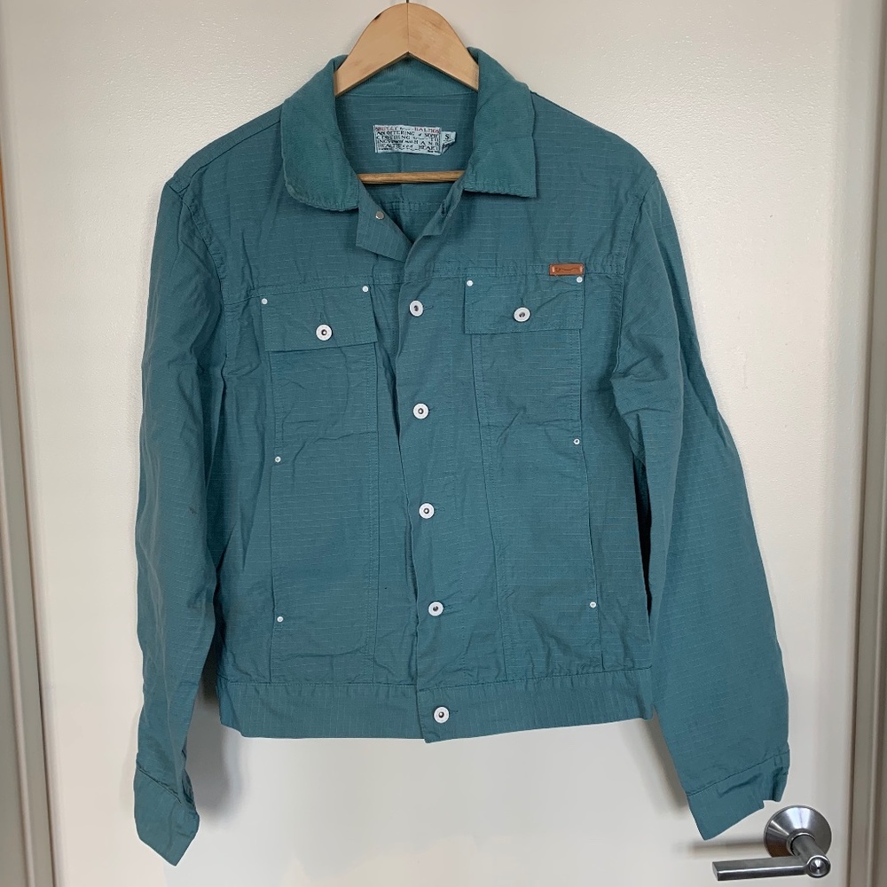 Shipley & Halmos Small Jacket